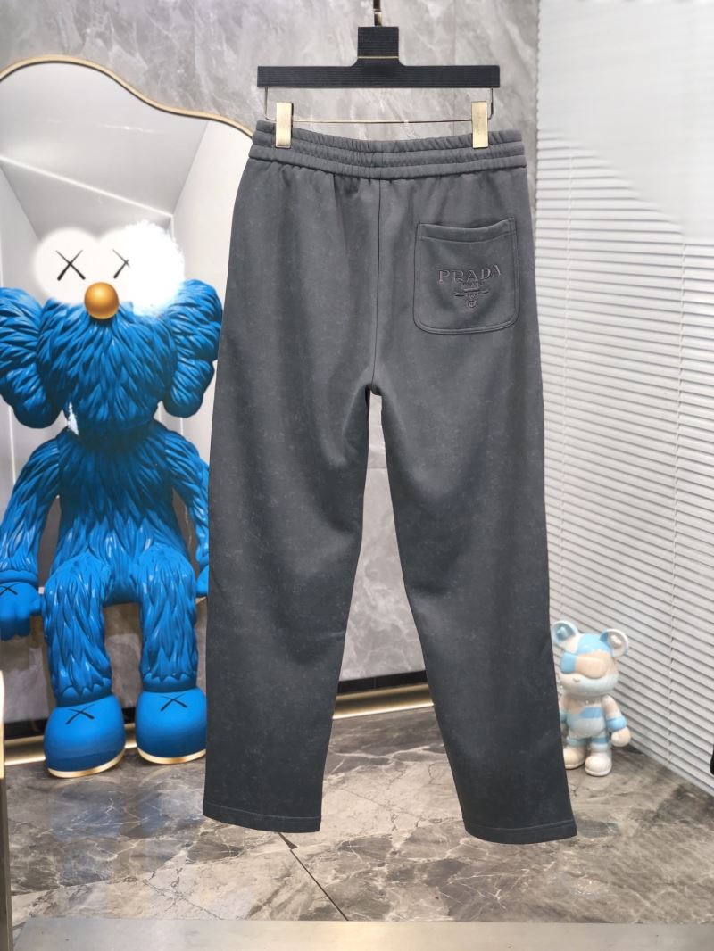 Prada Long Pants